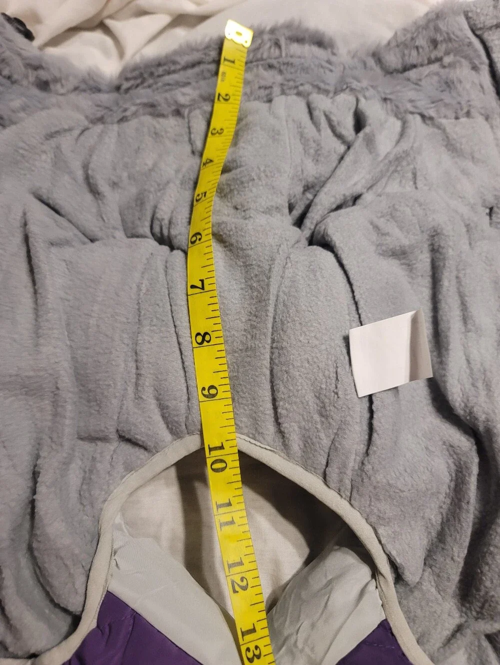 Nwt Small Dog Warm Coat Jacket Vest